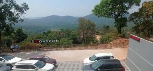 Dreams River view home stay coorg 2