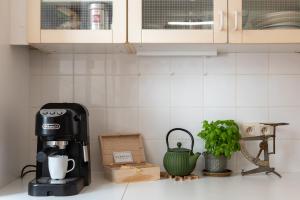 Saint Catherine Art Residence