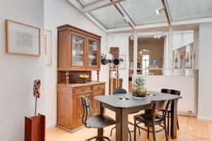 Saint Catherine Art Residence