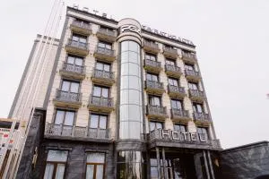 PGA Hotel Free Shuttle to Airport - Chilanzar