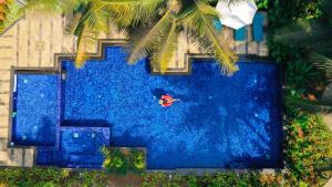 Mandrem Beach Resort, a member of Radisson Individuals Retreat