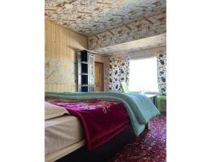 Pine View Resort, Pahalgam - Kolur