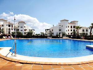 Apt Diamante El Valle Golf