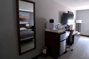 Luxor Inn & Suites, a Travelodge by Wyndham - Huttonsville