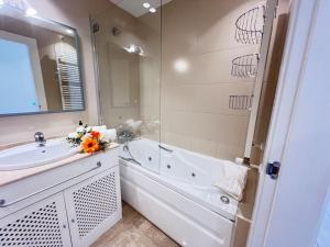 Apt Diamante El Valle Golf