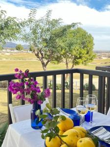Apt Diamante El Valle Golf