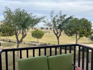 Apt Diamante El Valle Golf