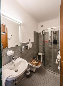 Double Room room in Hotel Bichlerhof