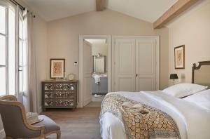 Complexes hoteliers Chateau Capitoul : photos des chambres