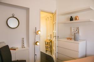 Central Lisbon Apartment near Príncipe Real & Avenida da Liberdade - TTL308