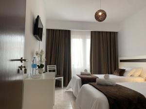 The Rock Guest House