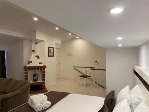 The Rock Guest House
