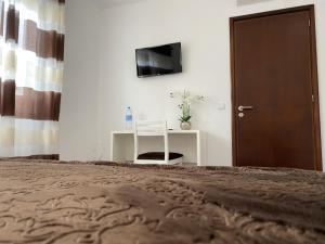 The Rock Guest House