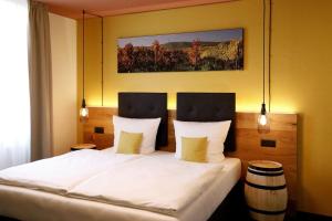 Double Room room in Casa Palatina