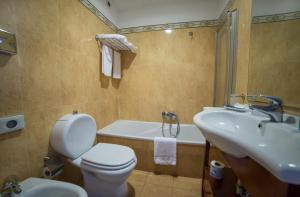 Superior Double or Twin Room with Sea View room in Hotel Nettuno