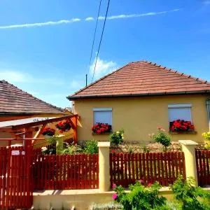 Kata Vendégház - Feketehegy