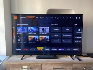 CHARMING APARTMENT NEAR THE BEACH