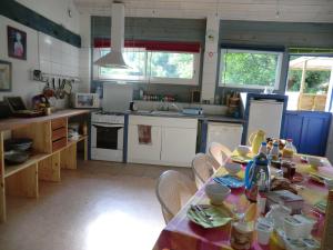 B&B / Chambres d'hotes Les Hebergements Nature et Bien-etre : photos des chambres