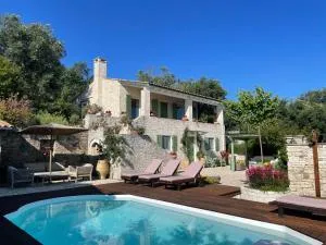 Villa Meliti - Kagkátika