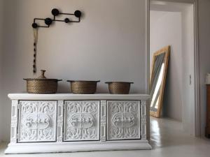 Amazing Antiparos Villa 2 Bedrooms Villa Alderaan Breathtaking Sea Views