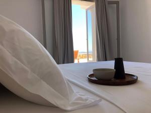 Amazing Antiparos Villa 2 Bedrooms Villa Alderaan Breathtaking Sea Views Agios Georgios