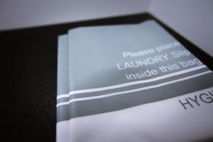 Ocean and Ole Patong