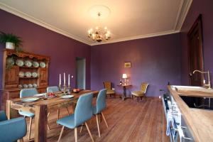 Suite Georg Anno 1869 HERRENHAUS VIECHELN