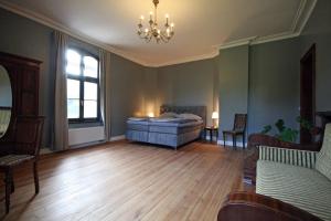Suite Georg Anno 1869 HERRENHAUS VIECHELN