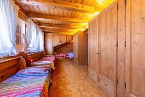 Villa Pais 3 cime View