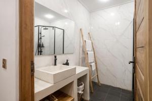 Căn Hộ Studio (Studio Apartment)