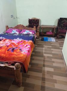 Dreams River view home stay coorg 2