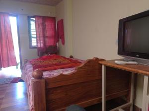 Dreams River view home stay coorg 2