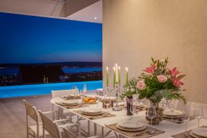 Luxury Villa Bay of Split with Pool