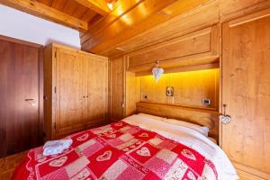 Villa Pais 3 cime View