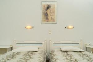 Annas Studios & Apartments