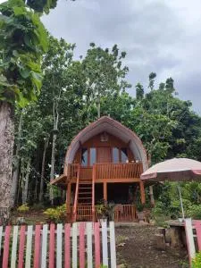 Pondok Wisata Palaes - Paloes