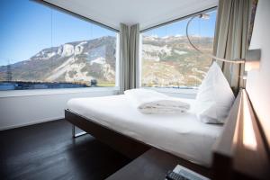 Superior Double Room room in Mercure Chur City West