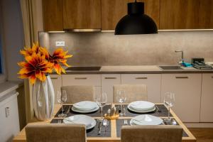 Old Town city center apartment 1 - private parking included