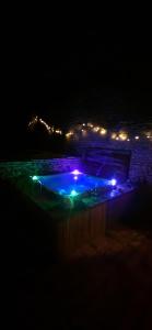Maisons de vacances Nid Charentais Angouleme pool jacuzzi : photos des chambres
