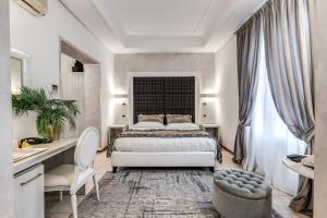 Junior Suite room in Artemisia Palace Hotel