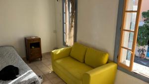 Appartement pêcheur