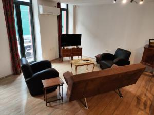 Ulysses Apartments Monastiraki