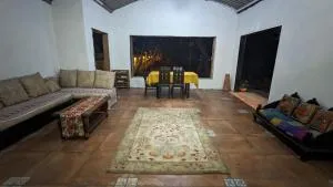 The Banana leaf - Vaishet