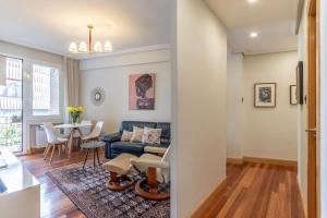 San Mames Apartment - Free Parking