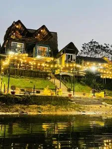 Phong Nha Memory Homestay - Ðá Lòn