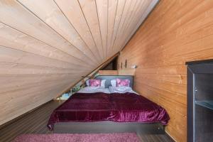 Atlantic Road Seaside Housing