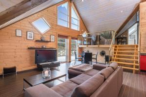 Atlantic Road Seaside Housing