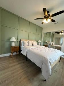 Miami Coral Gables Studio near Airport and Beaches