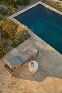 Complexes hoteliers Chateau Capitoul : Villa Supérieure