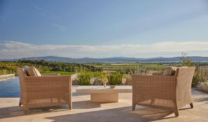 Complexes hoteliers Chateau Capitoul : photos des chambres